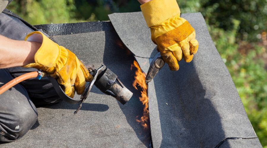 Local Chimney Repair in Celeste, TX